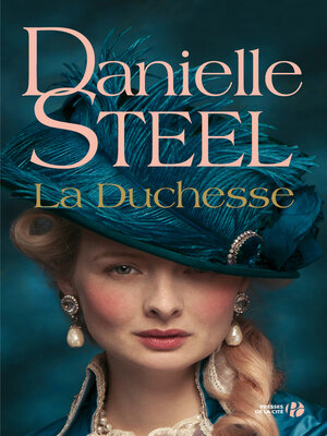 cover image of La Duchesse